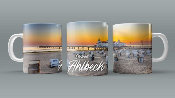 Tasse Ahlbeck – Bild 3