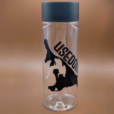 PET Flasche Usedom 300 ml