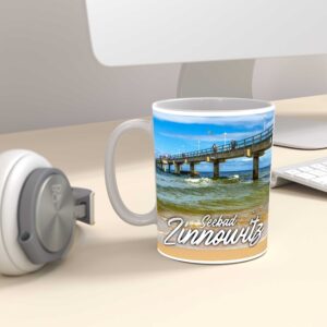 Tasse Zinnowitz